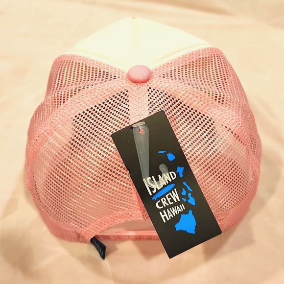 Hawaii trucker hat - Picture 4 of 6